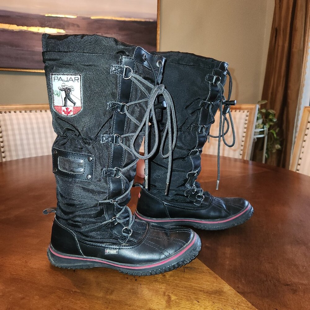 Pajar Grip boots, Women's 7-7.5